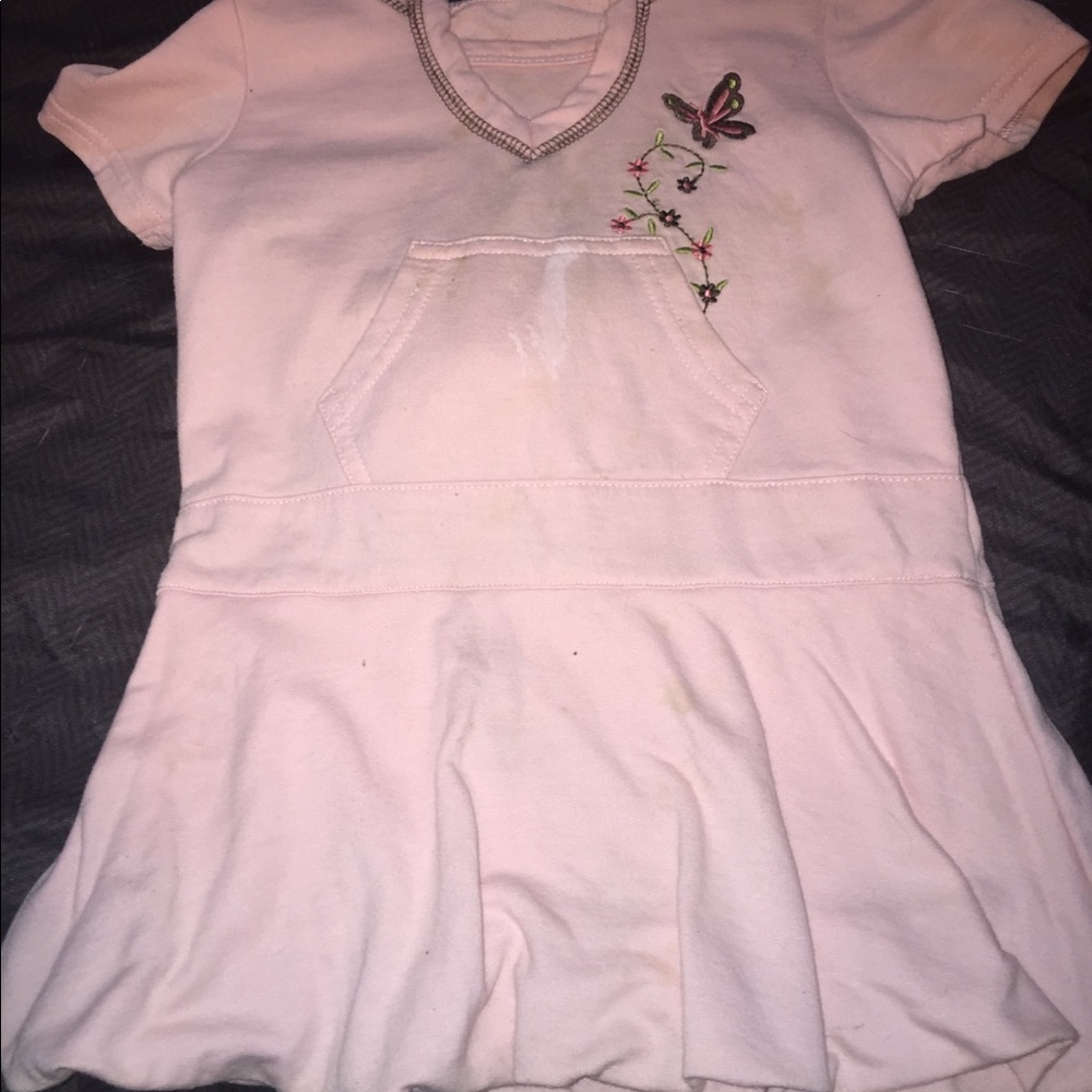 Toddler dress